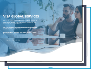 Visa Global Service